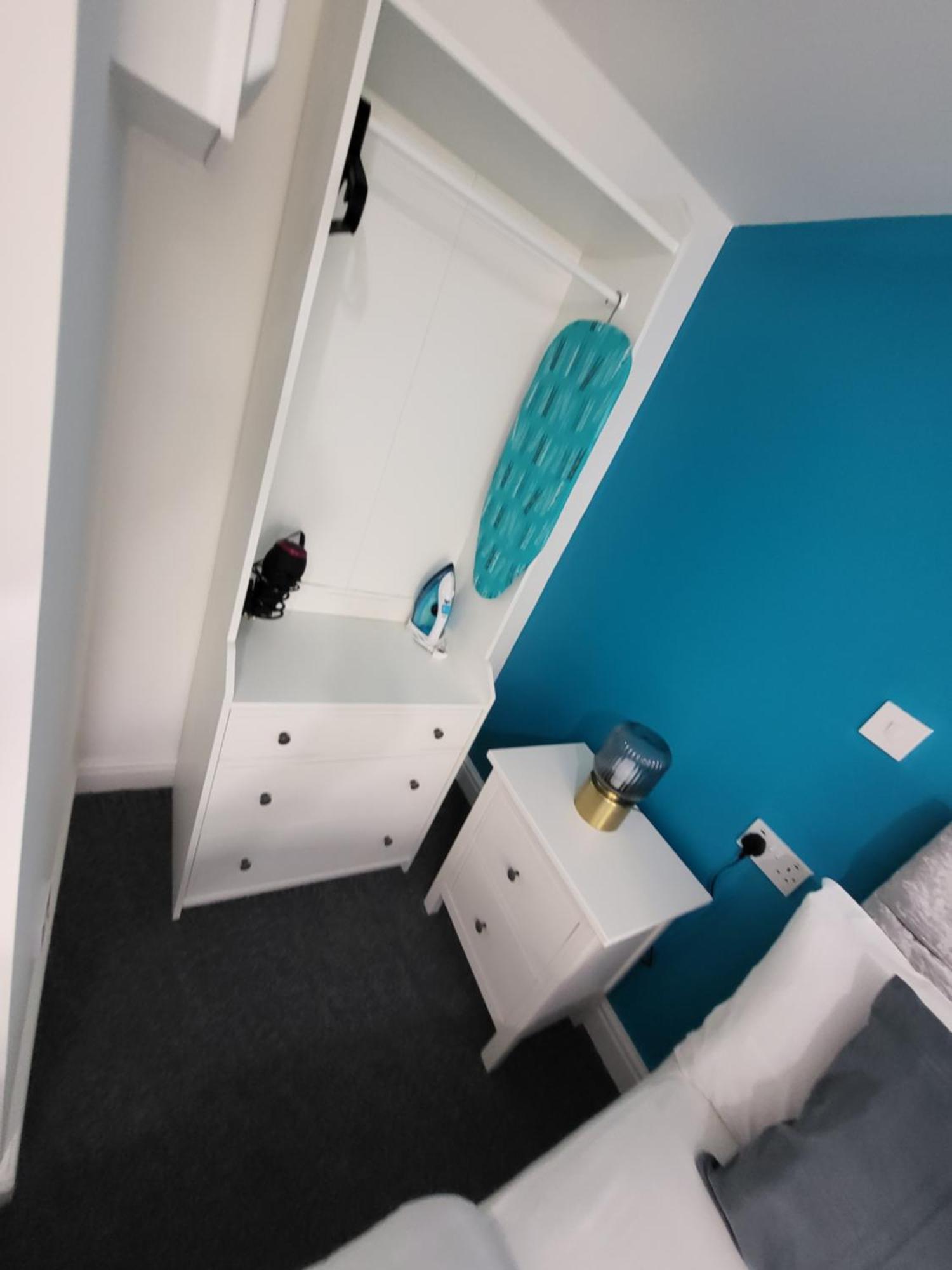 Nottingham Forest Rd, Short Stays Esterno foto